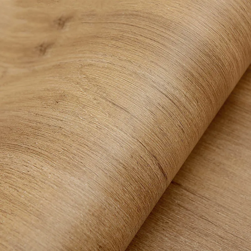 Винтажная самоклеящаяся настенная бумага 5 м водонепроницаемая виниловая пленка