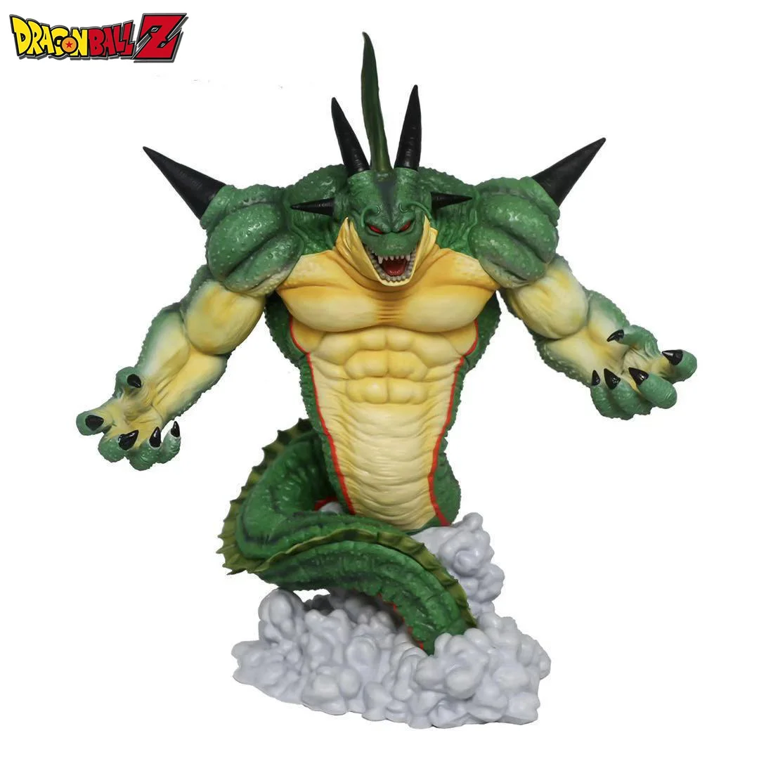 

Игрушечные фигурки-модели из аниме «Драконий жемчуг Z», 32 см