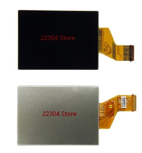 Сменный ЖК-экран для Samsung ST200F DV300F WB750 (для версии TO4) Сменный ЖК-экран для Samsung ST200F DV300F WB750 (для версии TO4)