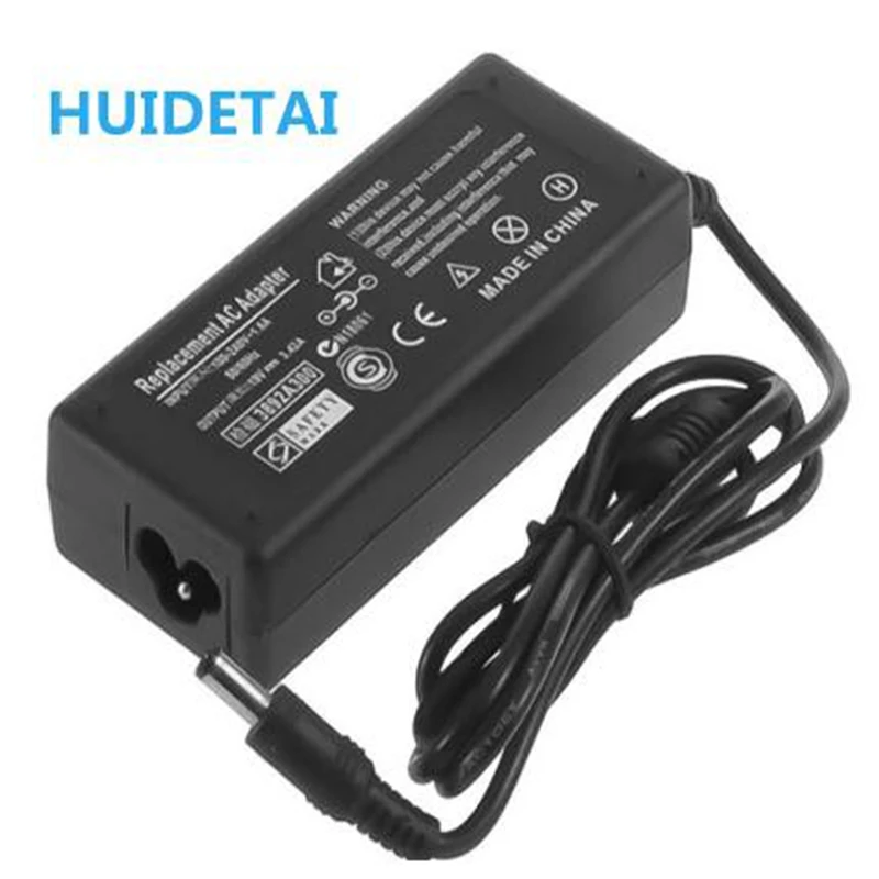 

19V 3.42A 65w Universal AC Adapter Battery Charger for ADVENT MODENA M201 Laptop Free Shipping