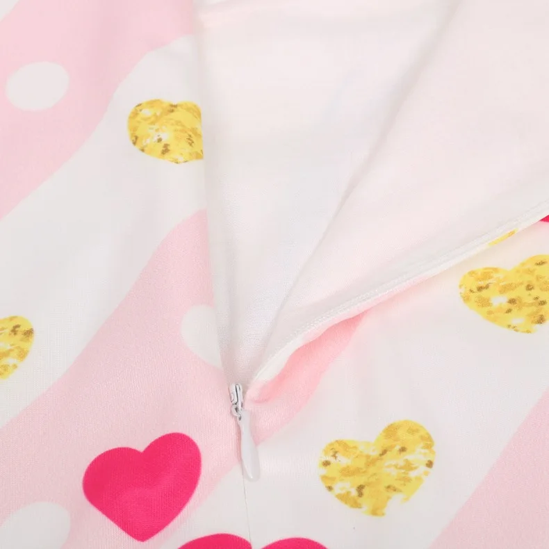 2019 г. новое платье-кукла для девочек с удивлением платье принцессы героями