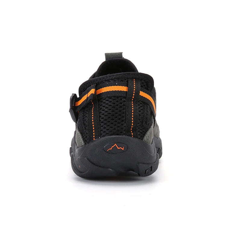 Сандалии для мужчин и женщин дышащие кроссовки активного отдыха походов