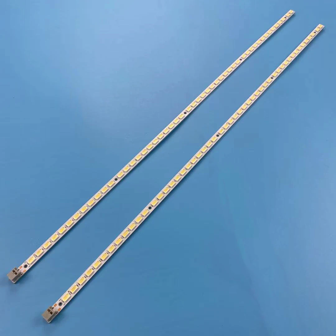 362 мм Светодиодная лампа подсветки полосы 50 светодиодов для Samsung 32 &quotТВ UA32C4000P