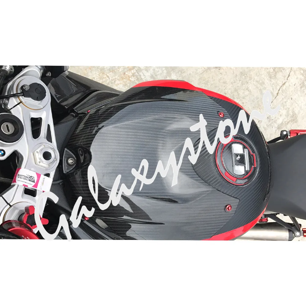 Пре-прег углеродного волокна для BMW S1000RR 2015 2016 2017 2018 Топ крышка бака панель |