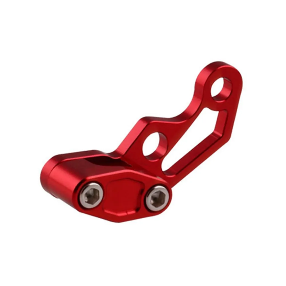 

Motorcycle Oil Brake Line Clamps Universal Aluminum Alloy Clamp Motorbike Modified Decoration Accessories