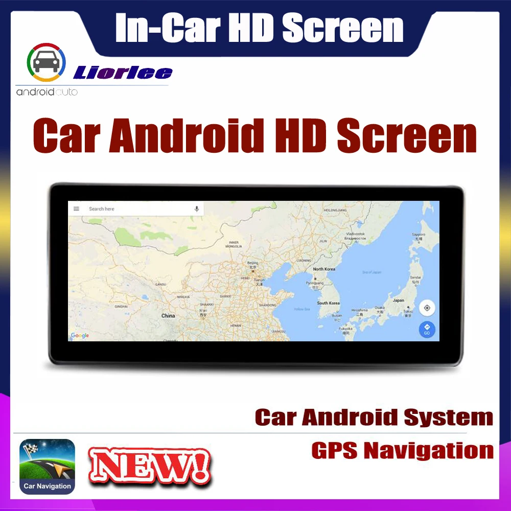 Android Сенсорный экран для Mercedes Benz E Class W212 2015 ~ 2016 автомобильный Радио Bluetooth gps