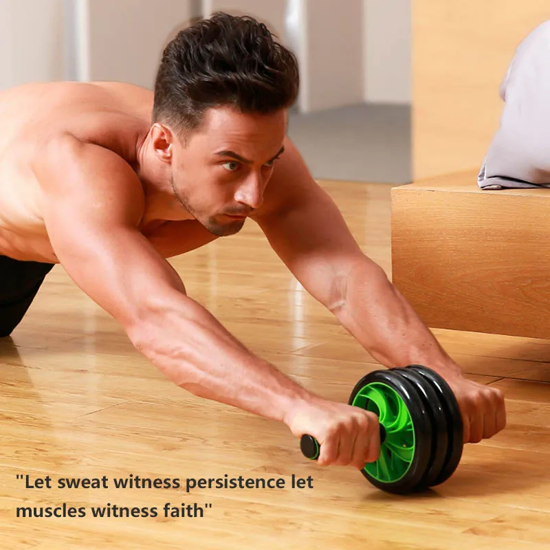 

Abdominal Wheel Ab Roller Set Resistance Bands Push Up Stand Bar Home Exercise Bodybuilding Muscle Training Fitness Equipment