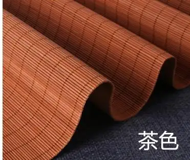 Бамбуковая скатерть-дорожка для чая