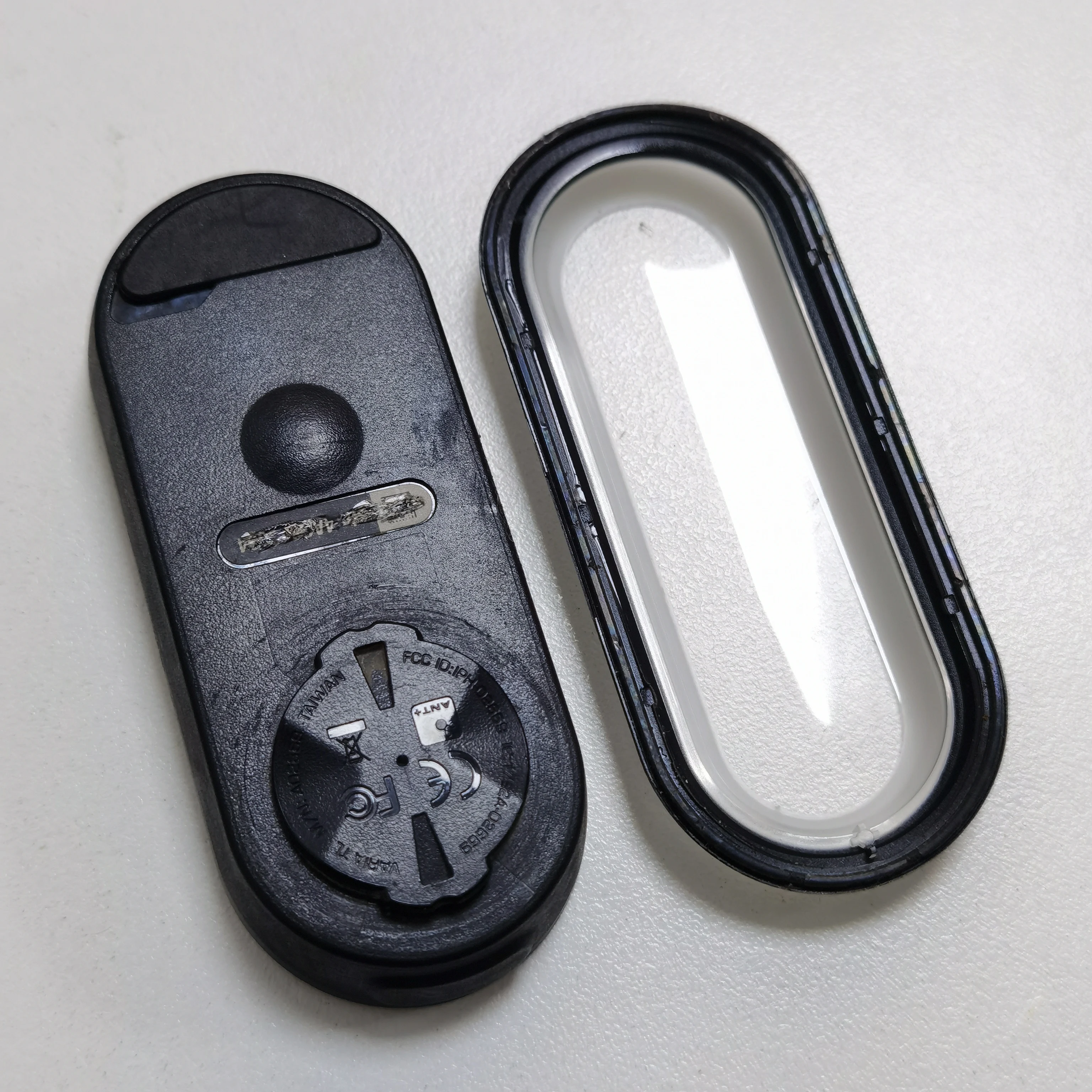 

Чехол для Garmin Varia TL с литий-ионной батареей 361-00082-00