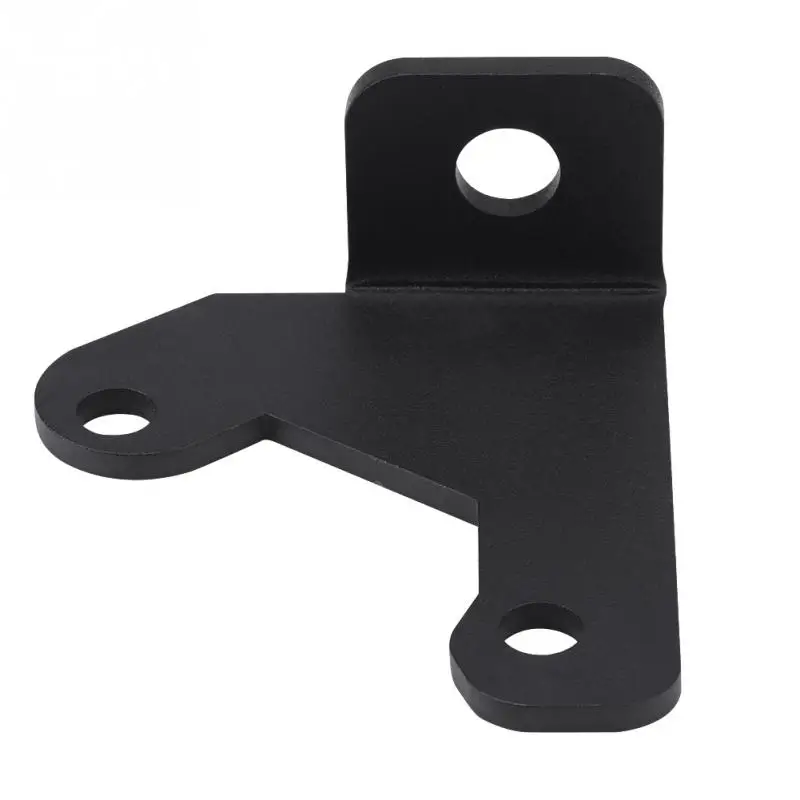 

Новый автомобильный металлический Запасной Держатель антенны для Jeep Wrangler 2008-2017