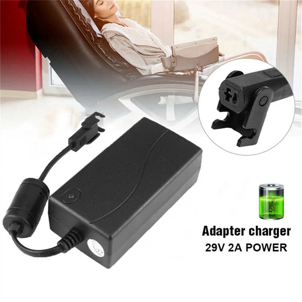 

29V 2A High Quality AC/DC Switching Power Supply Adapter For Electric Recliner Electric Recliner Sofas Chair Adapter Transformer