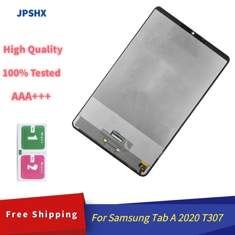   -  Samsung Galaxy Tab A 8, 4 2020 , -   , -  