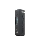 Текстурный чехол для Voopoo Drag X pro 100 Вт, защитный силиконовый чехол с резиновым рукавом, кожаный чехол