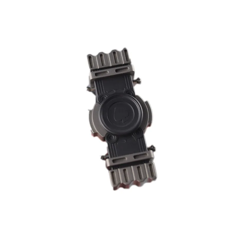 

EDC Two-leaf Fingertip Gyro Can Be Equipped With Tritium Tube To Play With Fingertip Gyro