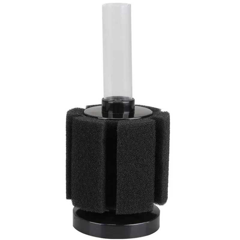 Биогубчатый фильтр воздушный насос для пруда аквариума аксессуары разведения