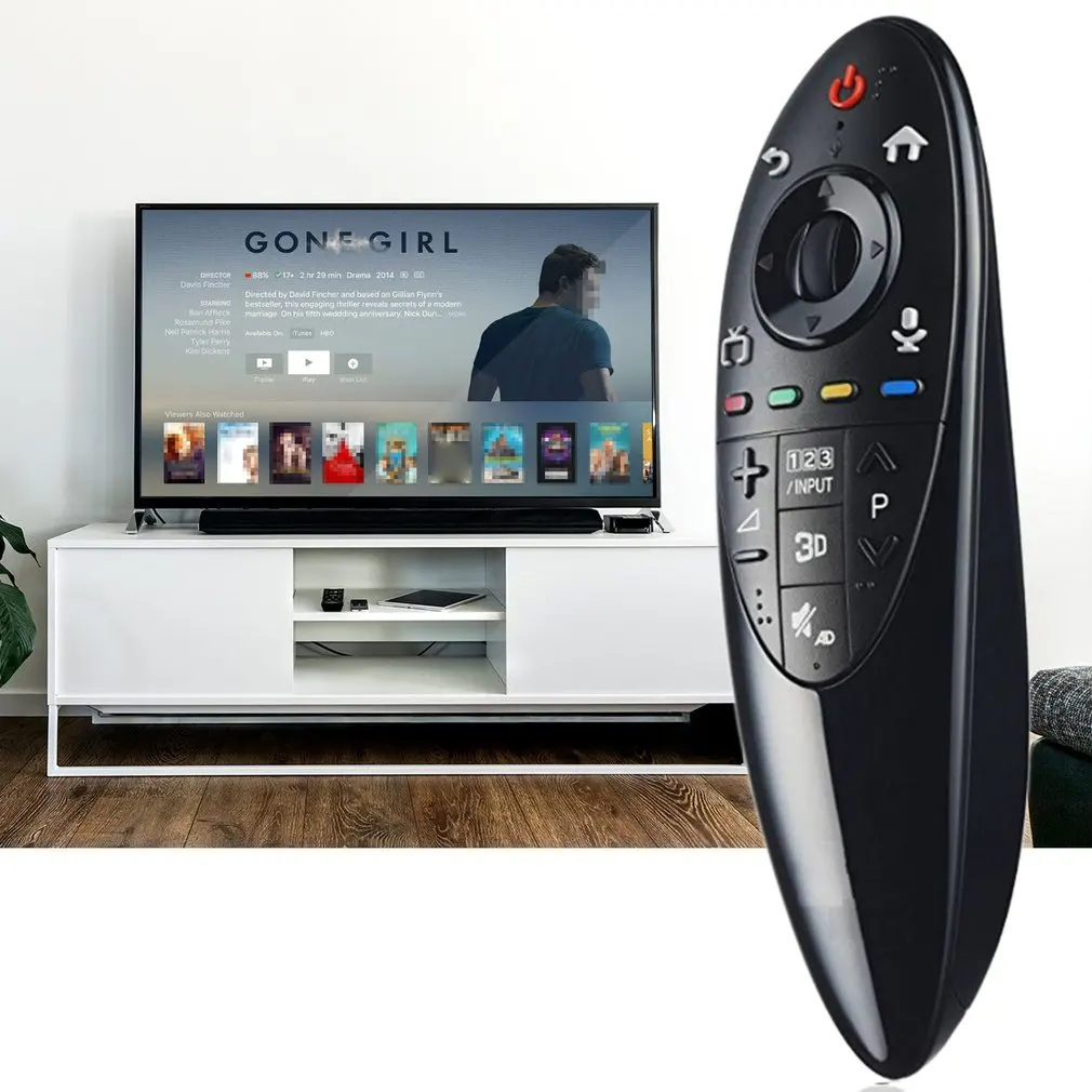 An-Mr500G пульт дистанционного управления для Lg Dynamic Smart 3D Tv пульт дистанционного управления голосовой портативный беспроводной ТВ умный пульт дистанционного управления