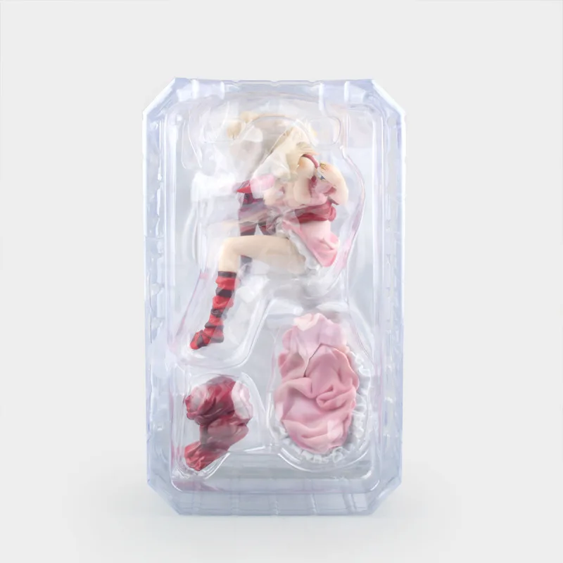 

New Good Quality PVC 1/7 Scale Anime Native Epicurious Alice Action Figure Limited Edition Adult Sexy Model Toy Decoration Gift