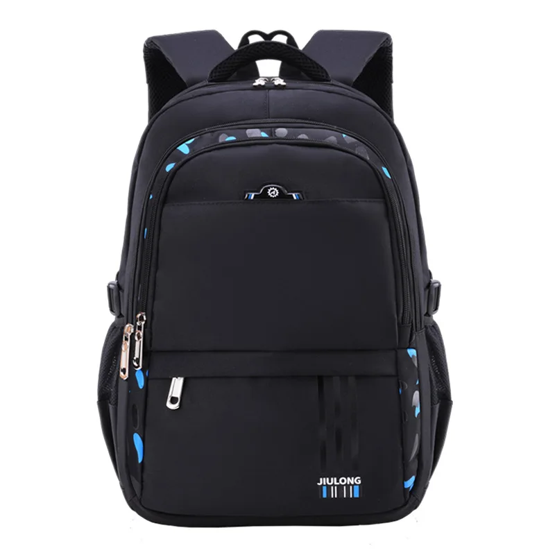 

Children School Bags Girls Boys Children Backpack Primary School Backpacks kids Orthopedic backpack schoolbags Mochila Infantil