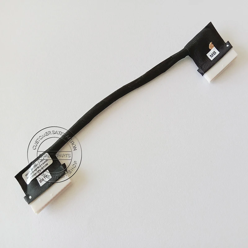 

Новый 0TN6KK TN6KK аккумуляторный кабель для Dell Alienware Area 51m DC02003A400