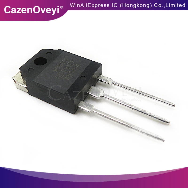 

1pcs/lot BU931RP BU931ZP BU931P BU931 TO-247 In Stock