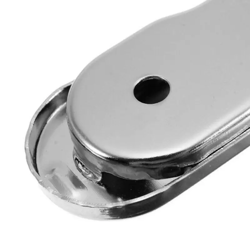 

Steel Scraper Cleaner Removing Seated Residuals Scrape Tool Paint Multifunction Ceramic Stains H7W0