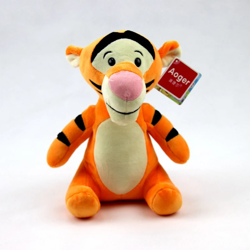 Плюшевые игрушки винни пух 9 дюймов 23 см|Персонажи мультфильмов и кино| |