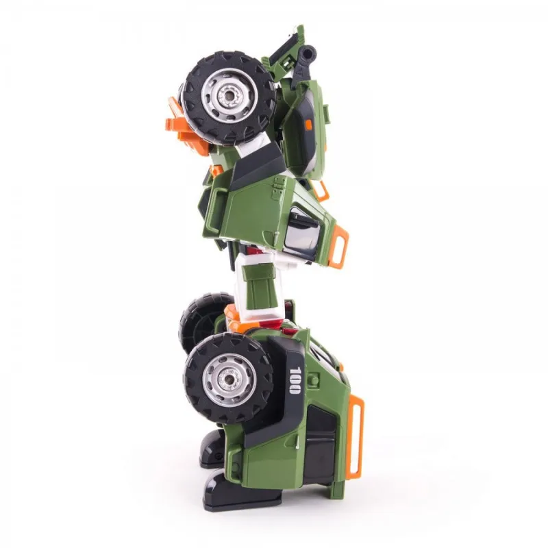 Игрушка Тоботы Tobot Тобот K (26см)|Игровые фигурки и трансформеры| |