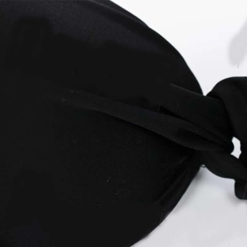 Летний женский бюстгальтер с пуш ап на косточках 2020 короткие трусики лямкой