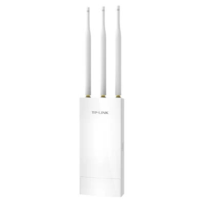 Tp-link ac1900 маршрутизатор наружный двухдиапазонный гигабитный ap беспроводной