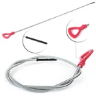 Щуп для измерения уровня трансмиссионной жидкости для автомобилей mercedes Benz, Dodge, Jeep, Chrysler, Jaguar, Ssangyong 1405891521, 917321