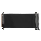 Удлинитель для графической карты PCI-E 16X, гибкий переходник для графической карты PCI Express, адаптер для майнинга графическим процессором, 30 см