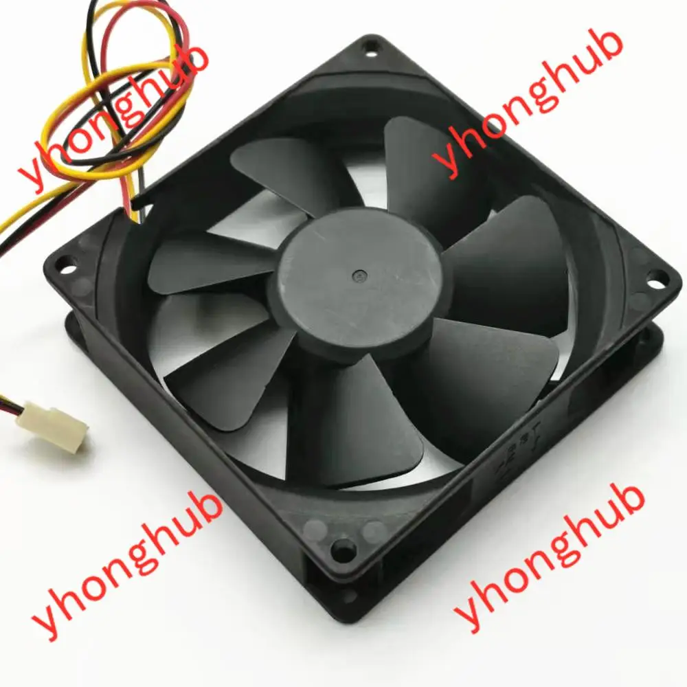 SUNON KDE1209PTV1 13.MS.AR.GN Server Cooling Fan DC 12V 1.8W | Компьютеры и офис