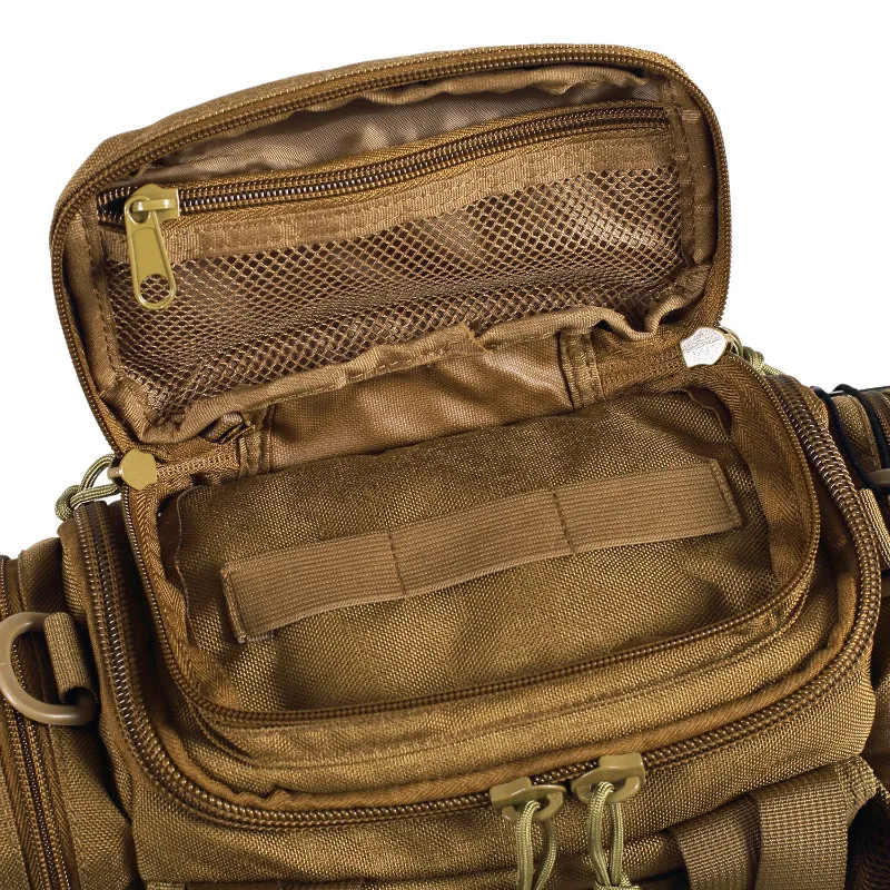 Поясная Сумка OneTigris тактическая для охоты с ремнем на плечо|bag pack|bag pack for menbags heavy duty