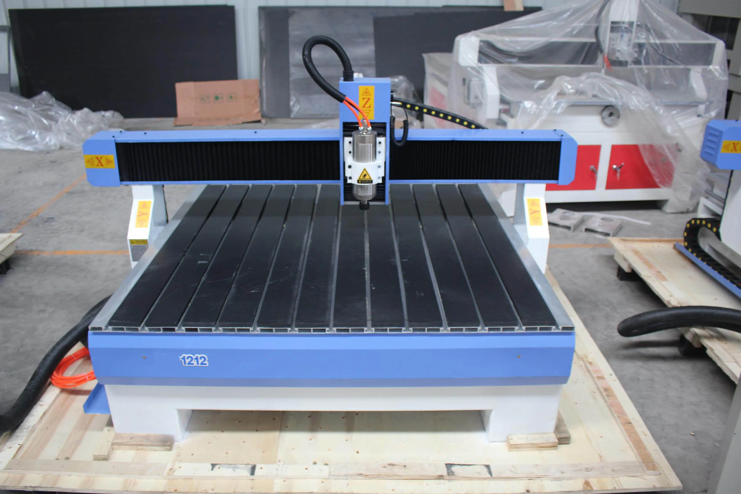 Хорошая цена 1212 ЧПУ роутер для гитары|Фрезы по дереву| |