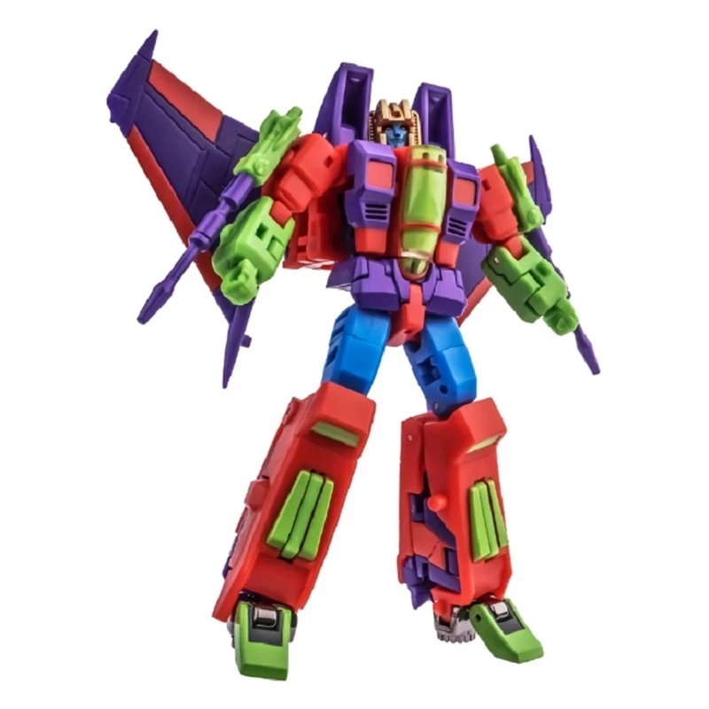 NA Newage трансформер G1 H13EX starcry H15R Redwing H14B Thundercracker маленькая экшн фигурка