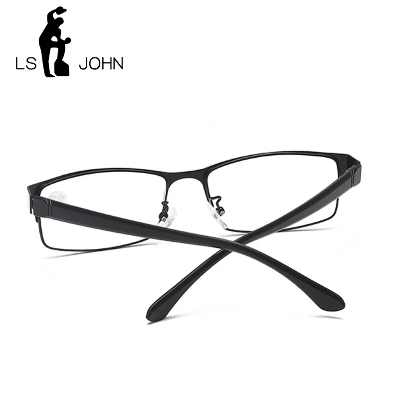 Очки для чтения LS JOHN TR90 мужчин и женщин лёгкие пресбиопические аксессуары