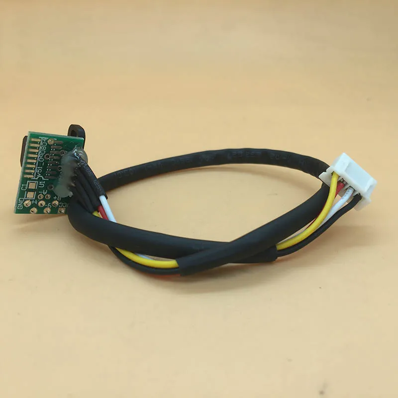 1 шт. Crystaljet Φ с чтением H9730 180LPI для 3000 4000 6000 декодер растрового датчика sensor |