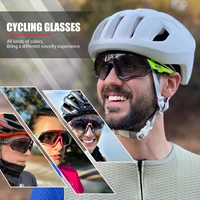2022 cycling glasses mtb cycling eyewear road bike sunglasses men uv400 mountain women sports bicycle goggles free shipping
