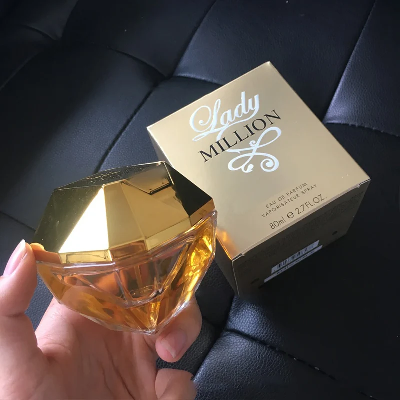 Parfume Женский парфюм оригинальный брендовый для женщин 100 мл |