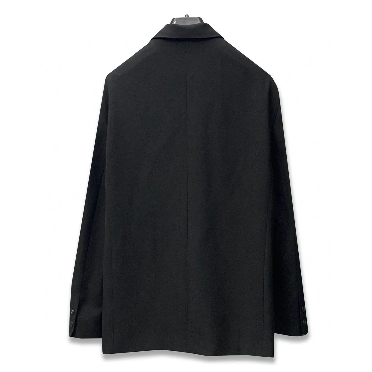 

NIGO BLCG 21ss Classic Black Jacket Code@B32