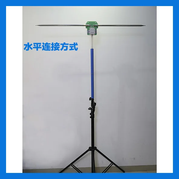 Коротковолновая Портативный положительный V горизонтальная антенна P-ESA |