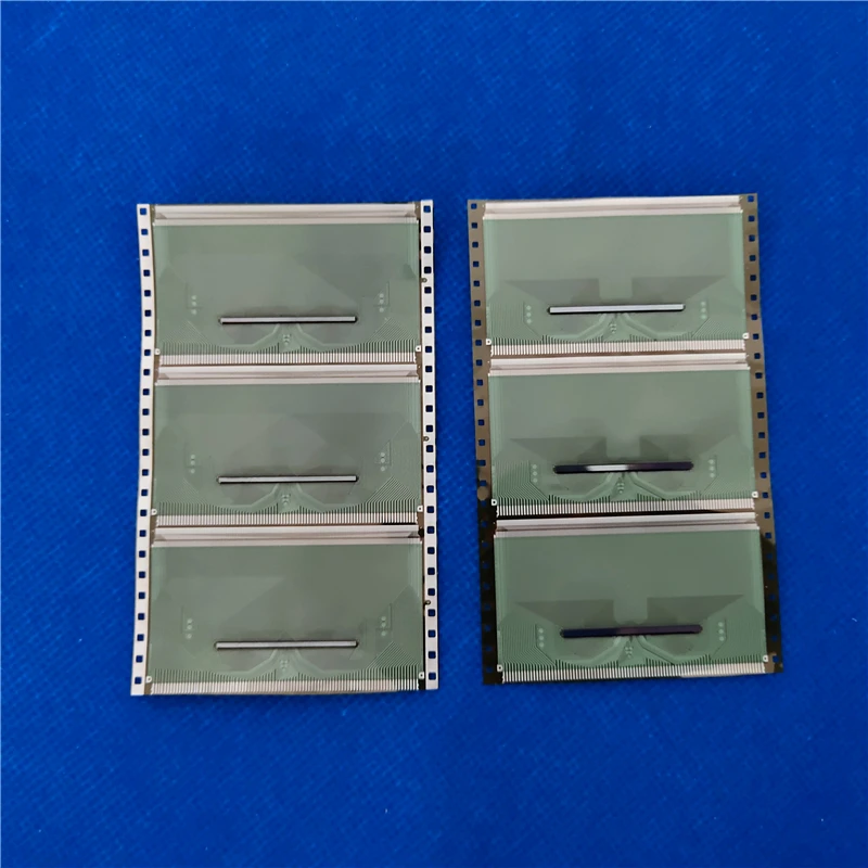(3pcs) New and original 8171-CCBSK S6C2B95C01-71 S6C2T94C01-26 MT3221-VB S6C2T96-57U COF TAB T9MC4 P9LC3