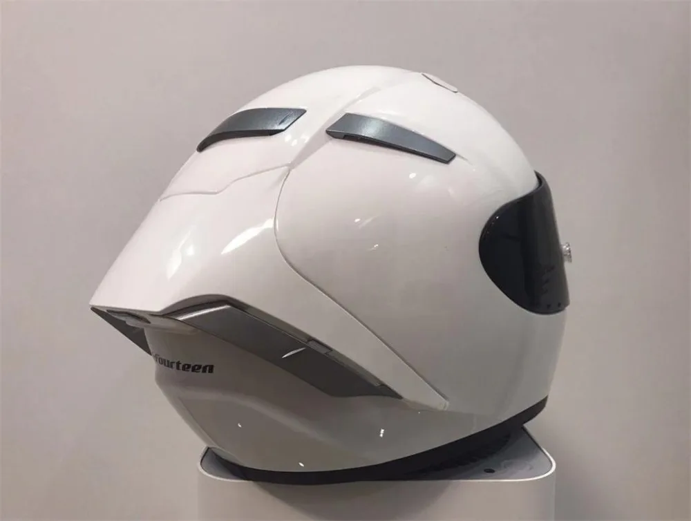 Casco мотоциклетный де Кара полный de punto de cuello de invierno de moda de фронт освобождения rápida casco