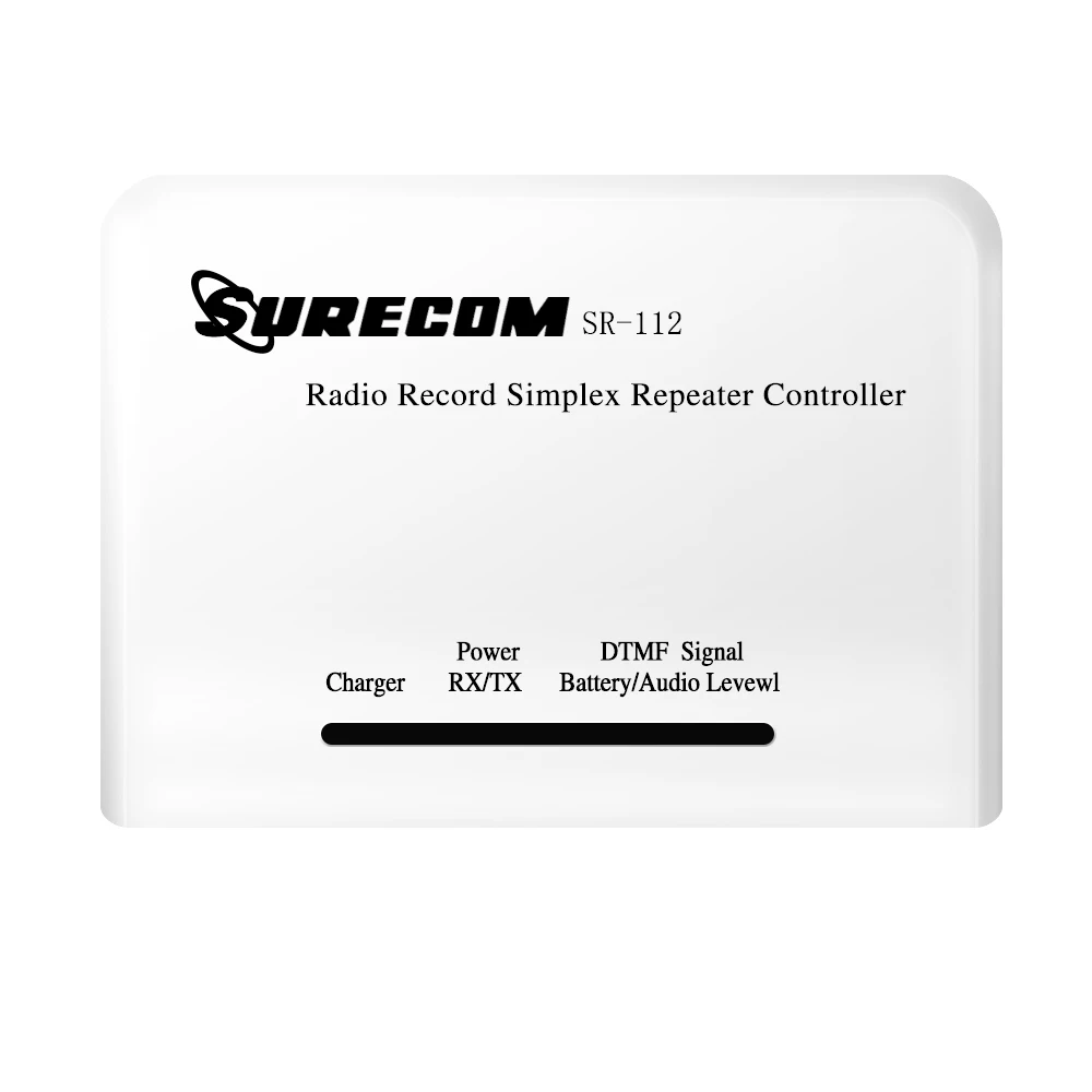 SR-112 поперечный радиоприемник Simplex с USB-кабелем для Kenwood Baofeng PUXING ɽ xun QUANSHENG |
