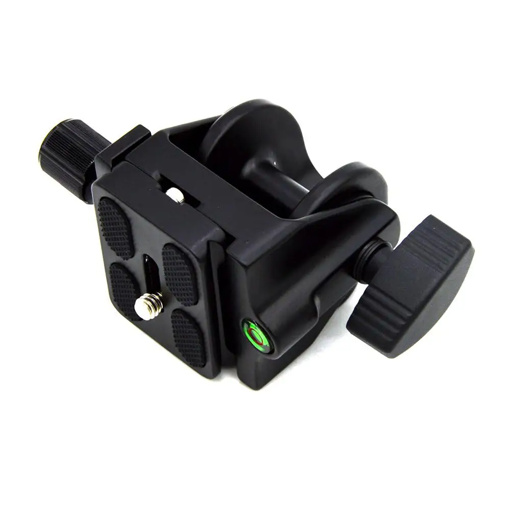 M-12 Monopod Tilt Head Panoramic Telephoto Bird Watching with Quick Release Plate 1/4&quot Screw | Электроника