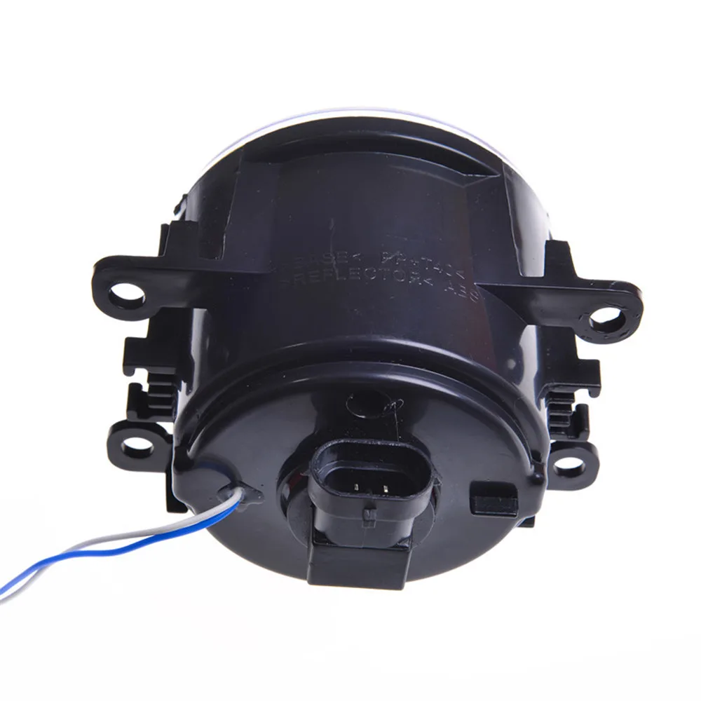 Противотуманная фара в сборе супер яркий фонарь светильник 30W 6000K 900LM 12V глаза