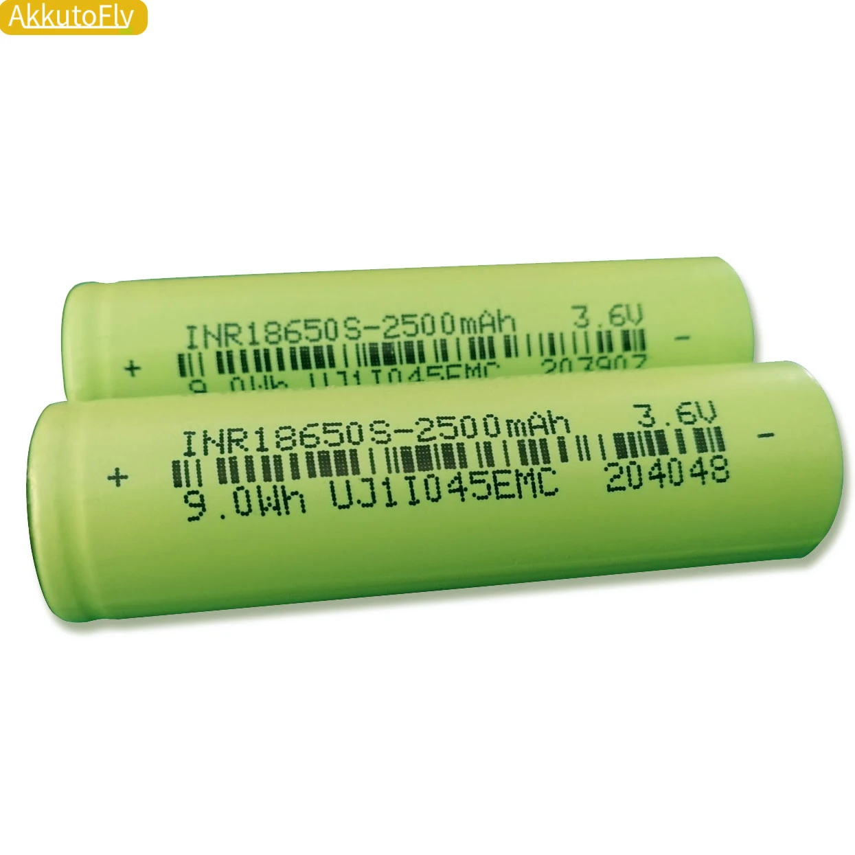 Оригинальный новый аккумулятор высокой мощности 3 6 В 2500 мА/ч 18650 литий ионные