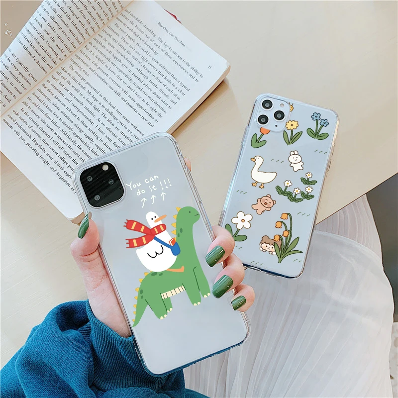 Чехол для телефона Samsung S20 FE S10 S7 S8 S9 plus S10E A30 A50 A70 A80 A90 Note 20 Ultra 8 9 10 plus|Бамперы| |