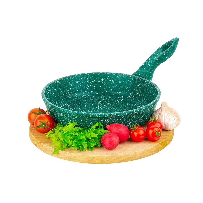 Сковорода Elan Gallery Гармония вкуса 20cm
