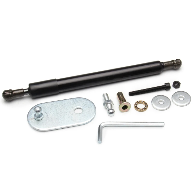 1 комплект вспомогательные амортизационные стойки для задней двери подъемная